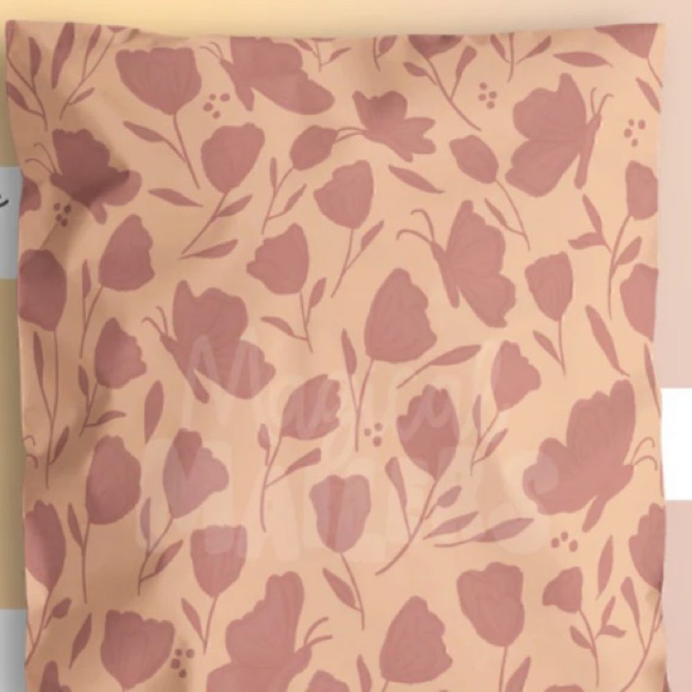 Poly mailers 